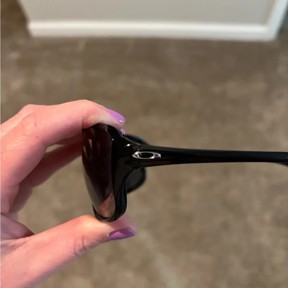 Oakley OO9301 Cohort black with Prizm lenses - Picture 5 of 10